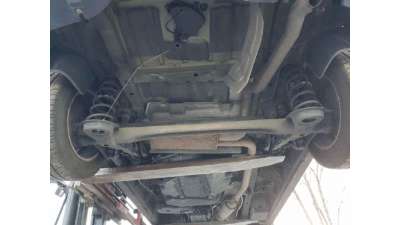 PUENTE TRASERO FIAT ULYSSE 2.2 Turbodiesel (170 CV) DE 2009 - D.4609131