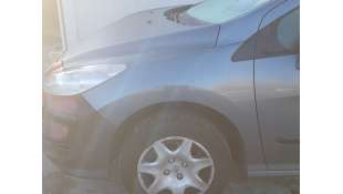 ALETA DELANTERA IZQUIERDA PEUGEOT 308 1.6 16V (120 CV) DE 2008 - D.4609176