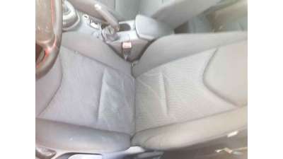 ASIENTO DELANTERO IZQUIERDO PEUGEOT 308 1.6 16V (120 CV) DE 2008 - D.4609182