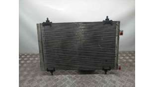 CONDENSADOR / RADIADOR AIRE ACONDICIONADO PEUGEOT 308 1.6 16V (120 CV) DE 2008 - D.4609209 / 9682531580