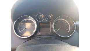 CUADRO INSTRUMENTOS PEUGEOT 308 1.6 16V (120 CV) DE 2008 - D.4609211