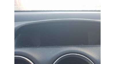 PANTALLA MULTIFUNCION PEUGEOT 308 1.6 16V (120 CV) DE 2008 - D.4609250