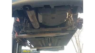 PUENTE TRASERO PEUGEOT 308 1.6 16V (120 CV) DE 2008 - D.4609270