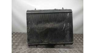 RADIADOR AGUA PEUGEOT 308 1.6 16V (120 CV) DE 2008 - D.4609279 / 9657576580 2