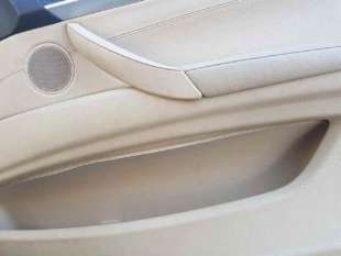 ELEVALUNAS DELANTERO DERECHO BMW X5 3.0 Turbodiesel (235 CV) DE 2007 - D.4609351