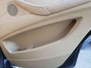 ELEVALUNAS TRASERO DERECHO BMW X5 3.0 Turbodiesel (235 CV) DE 2007 - D.4609353