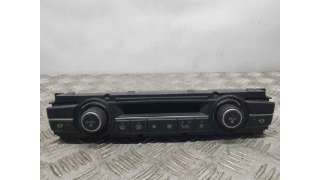 MANDO CLIMATIZADOR BMW X5 3.0 Turbodiesel (235 CV) DE 2007 - D.4609366 / 915755201