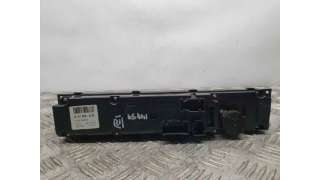 MANDO CLIMATIZADOR BMW X5 3.0 Turbodiesel (235 CV) DE 2007 - D.4609366 / 915755201