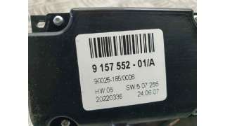 MANDO CLIMATIZADOR BMW X5 3.0 Turbodiesel (235 CV) DE 2007 - D.4609366 / 915755201