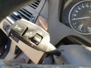 MANDO LUCES Y LIMPIA BMW X5 3.0 Turbodiesel (235 CV) DE 2007 - D.4609372