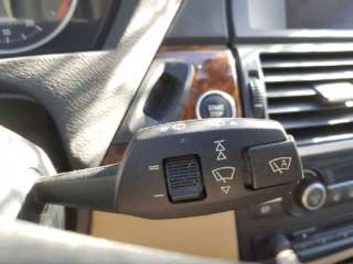 MANDO LUCES Y LIMPIA BMW X5 3.0 Turbodiesel (235 CV) DE 2007 - D.4609372