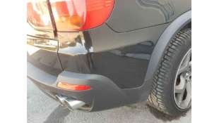 PARAGOLPES TRASERO BMW X5 3.0 Turbodiesel (235 CV) DE 2007 - D.4609387 2