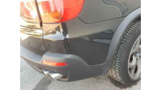 PARAGOLPES TRASERO BMW X5 3.0 Turbodiesel (235 CV) DE 2007 - D.4609387