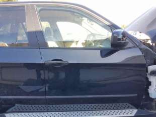 PUERTA DELANTERA DERECHA BMW X5 3.0 Turbodiesel (235 CV) DE 2007 - D.4609405