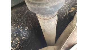 TRANSMISION CENTRAL BMW X5 3.0 Turbodiesel (235 CV) DE 2007 - D.4609428
