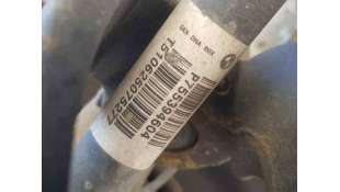 TRANSMISION DELANTERA DERECHA BMW X5 3.0 Turbodiesel (235 CV) DE 2007 - D.4609429