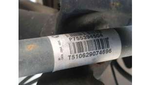 TRANSMISION DELANTERA IZQUIERDA BMW X5 3.0 Turbodiesel (235 CV) DE 2007 - D.4609430