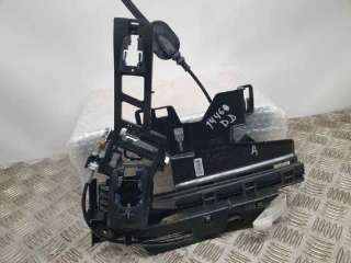 CERRADURA PUERTA DELANTERA DERECHA FORD FIESTA 1.5 TDCi (95 CV) DE 2017 - D.4609467 / 40644138