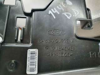 CERRADURA PUERTA DELANTERA DERECHA FORD FIESTA 1.5 TDCi (95 CV) DE 2017 - D.4609467 / 40644138