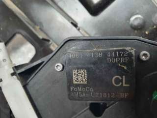 CERRADURA PUERTA DELANTERA DERECHA FORD FIESTA 1.5 TDCi (95 CV) DE 2017 - D.4609467 / 40644138