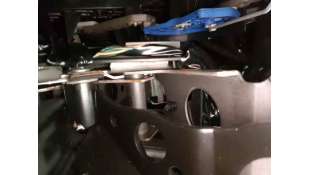 COLUMNA DIRECCION FORD FIESTA 1.5 TDCi (95 CV) DE 2017 - D.4609473