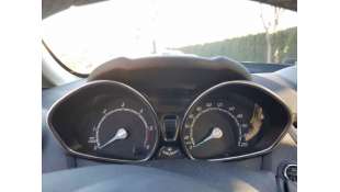 CUADRO INSTRUMENTOS FORD FIESTA 1.5 TDCi (95 CV) DE 2017 - D.4609478