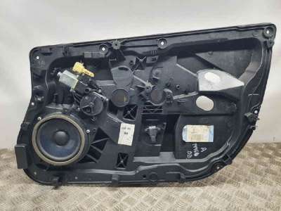 ELEVALUNAS DELANTERO DERECHO FORD FIESTA 1.5 TDCi (95 CV) DE 2017 - D.4609484 / SIN REF