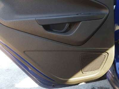 ELEVALUNAS TRASERO IZQUIERDO FORD FIESTA 1.5 TDCi (95 CV) DE 2017 - D.4609487