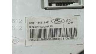MANDO CLIMATIZADOR FORD FIESTA 1.5 TDCi (95 CV) DE 2017 - D.4609499 / C1BT18C612AF