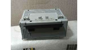 SISTEMA AUDIO / RADIO CD FORD FIESTA 1.5 TDCi (95 CV) DE 2017 - D.4609554 / E1BT18C815GL