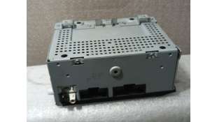 SISTEMA AUDIO / RADIO CD FORD FIESTA 1.5 TDCi (95 CV) DE 2017 - D.4609554 / E1BT18C815GL 2