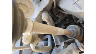 TRANSMISION DELANTERA DERECHA FORD FIESTA 1.5 TDCi (95 CV) DE 2017 - D.4609562