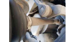 TRANSMISION DELANTERA IZQUIERDA FORD FIESTA 1.5 TDCi (95 CV) DE 2017 - D.4609563