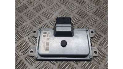 MODULO ELECTRONICO NISSAN JUKE 1.2 16V (116 CV) DE 2016 - D.4609573 / EMU10080N