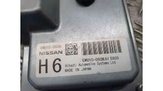 MODULO ELECTRONICO NISSAN JUKE 1.2 16V (116 CV) DE 2016 - D.4609573 / EMU10080N