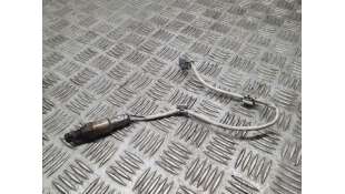 SONDA LAMBDA NISSAN JUKE 1.2 16V (116 CV) DE 2016 - D.4609575 / 226A47260R