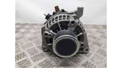 ALTERNADOR TOYOTA AURIS 1.4 Turbodiesel (90 CV) DE 2015 - D.4609593 / 27060ON1010