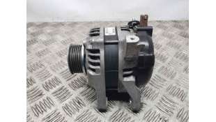 ALTERNADOR TOYOTA AURIS 1.4 Turbodiesel (90 CV) DE 2015 - D.4609593 / 27060ON1010 2
