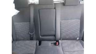 ASIENTOS TRASEROS TOYOTA AURIS 1.4 Turbodiesel (90 CV) DE 2015 - D.4609599