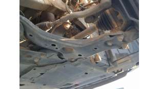 BRAZO SUSPENSION INFERIOR DELANTERO DERECHO TOYOTA AURIS 1.4 Turbodiesel (90 CV) DE 2015 - D.4609604