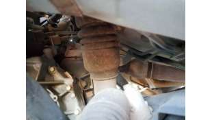 CREMALLERA DIRECCION TOYOTA AURIS 1.4 Turbodiesel (90 CV) DE 2015 - D.4609626