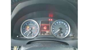 CUADRO INSTRUMENTOS TOYOTA AURIS 1.4 Turbodiesel (90 CV) DE 2015 - D.4609627