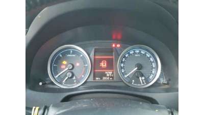 CUADRO INSTRUMENTOS TOYOTA AURIS 1.4 Turbodiesel (90 CV) DE 2015 - D.4609627