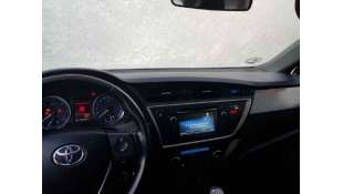 KIT AIRBAG TOYOTA AURIS 1.4 Turbodiesel (90 CV) DE 2015 - D.4609644