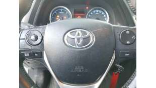 KIT AIRBAG TOYOTA AURIS 1.4 Turbodiesel (90 CV) DE 2015 - D.4609644 2