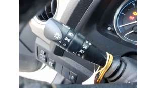 MANDO LUCES Y LIMPIA TOYOTA AURIS 1.4 Turbodiesel (90 CV) DE 2015 - D.4609654