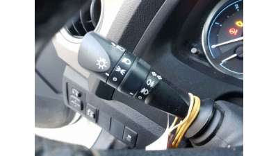MANDO LUCES Y LIMPIA TOYOTA AURIS 1.4 Turbodiesel (90 CV) DE 2015 - D.4609654