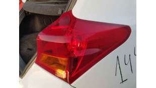 PILOTO TRASERO DERECHO TOYOTA AURIS 1.4 Turbodiesel (90 CV) DE 2015 - D.4609674