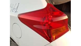 PILOTO TRASERO IZQUIERDO TOYOTA AURIS 1.4 Turbodiesel (90 CV) DE 2015 - D.4609676