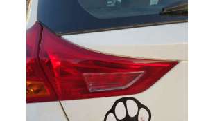 PILOTO TRASERO IZQUIERDO TOYOTA AURIS 1.4 Turbodiesel (90 CV) DE 2015 - D.4609677